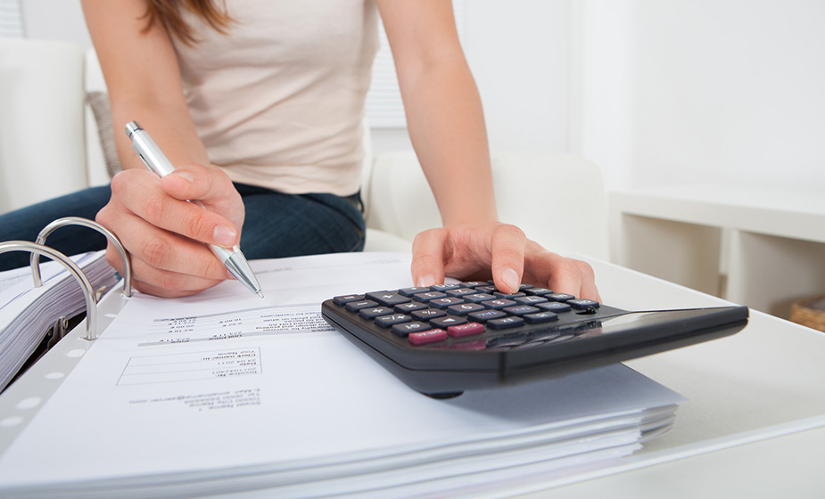¿Cómo calculo mi capacidad de pago?