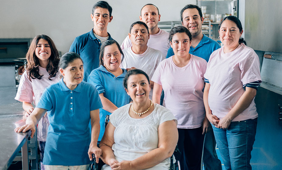 ¿Cómo involucro a mi familia en el negocio?