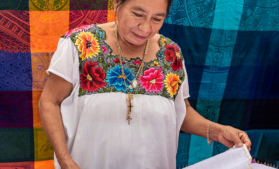 Los 5 mandamientos de una mujer exitosa