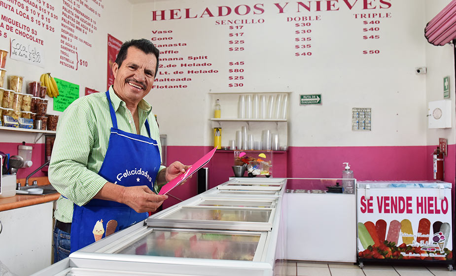 Mejora la organización de tu negocio ¡Lleva un inventario!