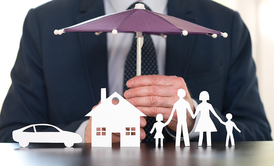 ¿Por qué son importantes los seguros?