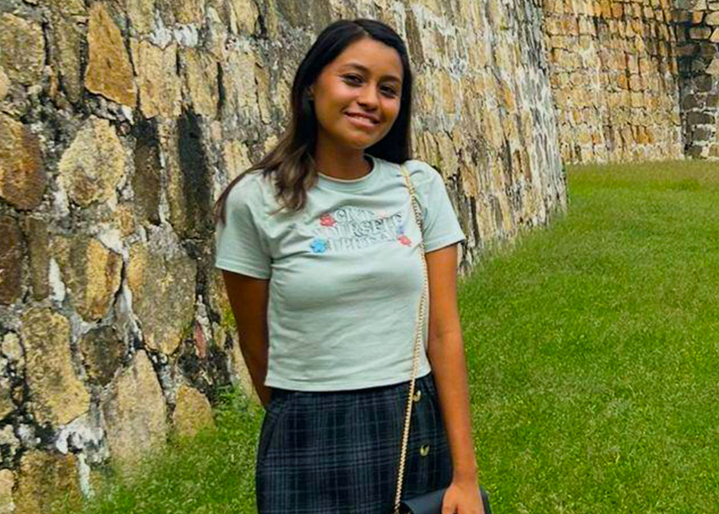 María López