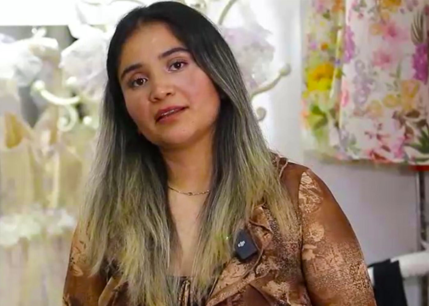 María López