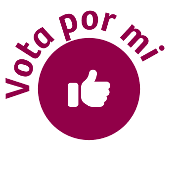 Votar hover