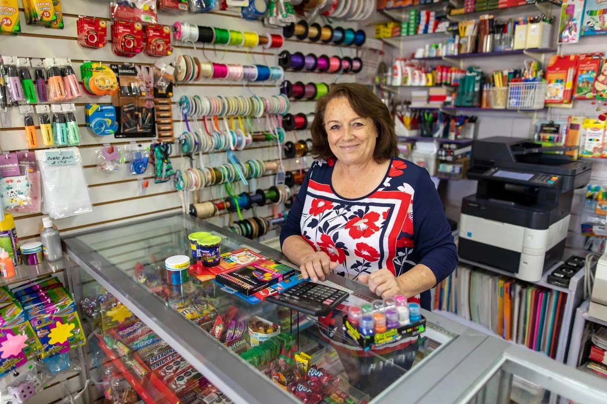 Personalidad Financiera