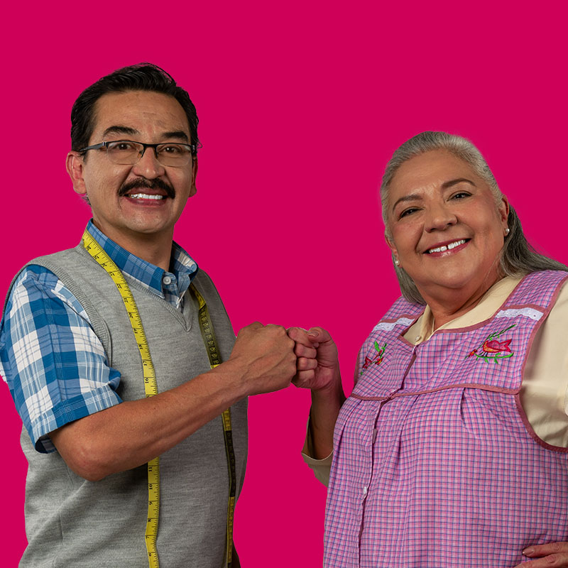 Crédito Grupal