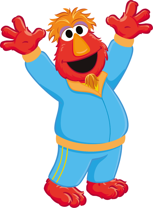 icon-elmo