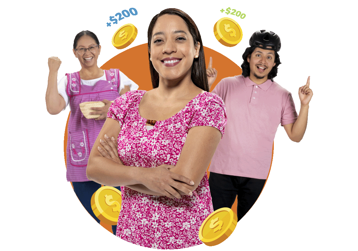 Una lanita pa'l que invita