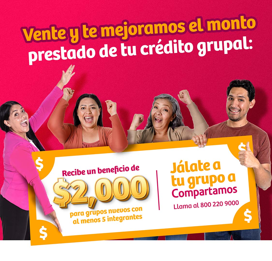 Jóvenes Construyendo el Futuro