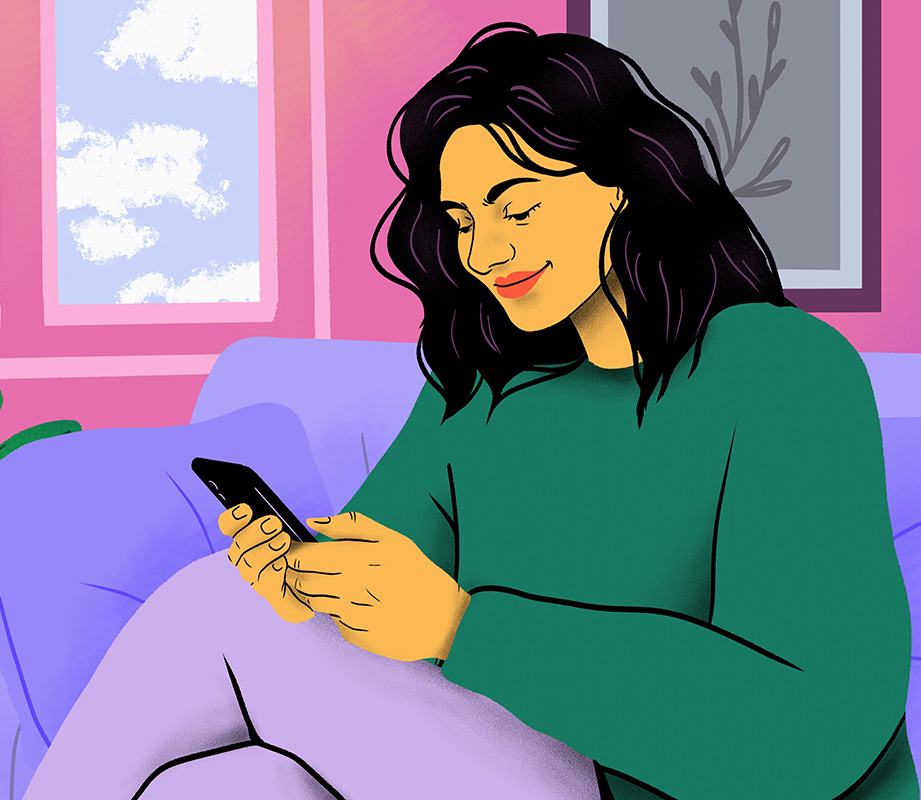 ¿Cómo me registro?