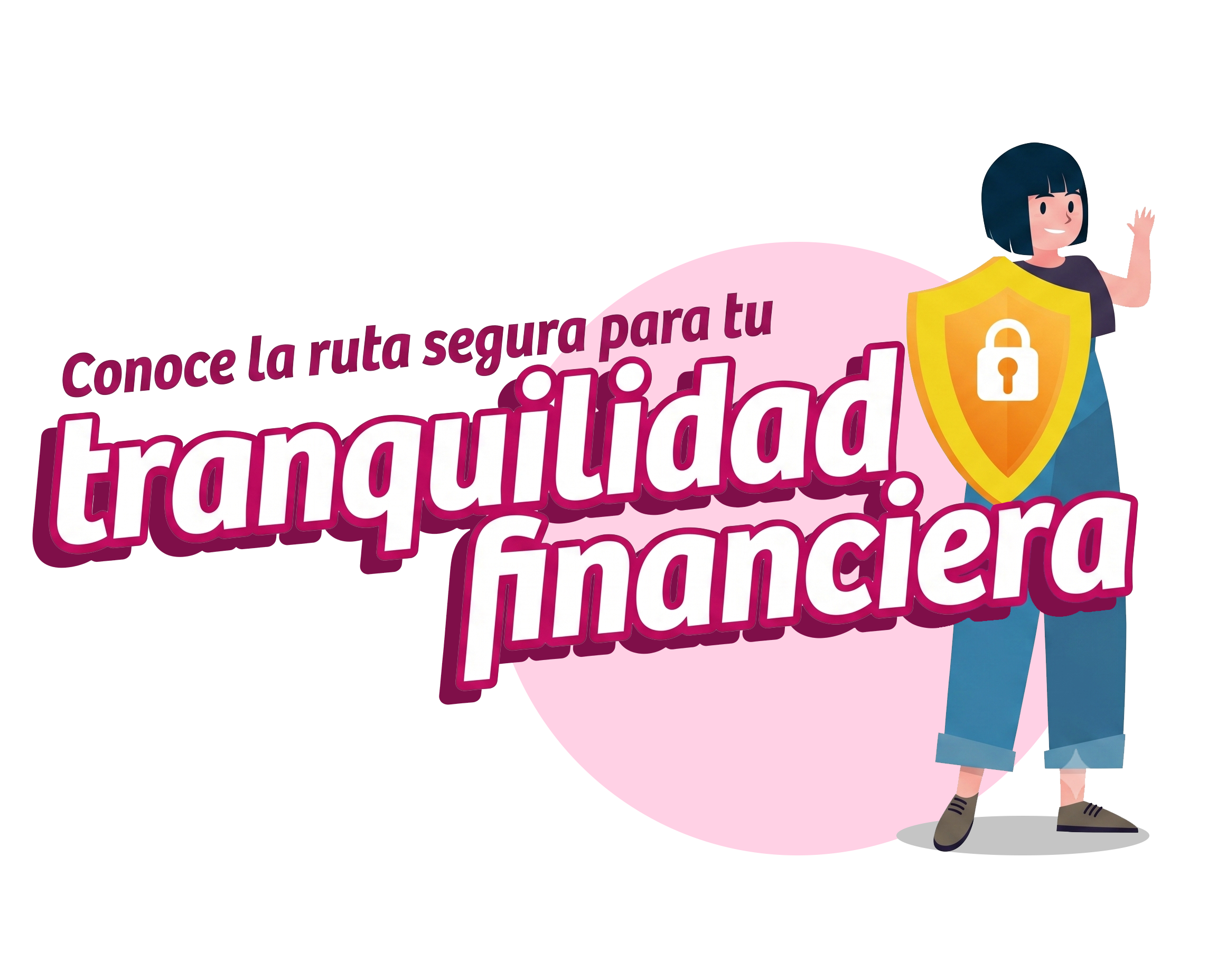 Tranquilidad financiera