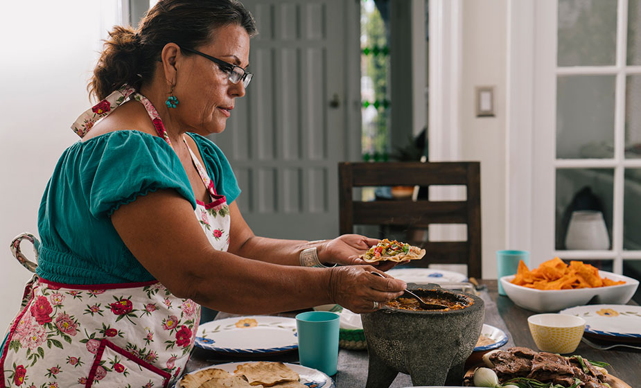 Cómo emprender un negocio de comida