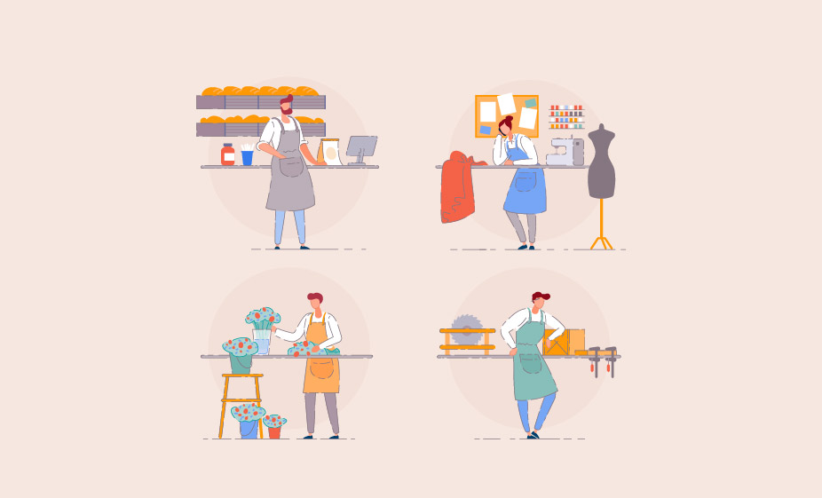 ¿Existen préstamos para jóvenes emprendedores?