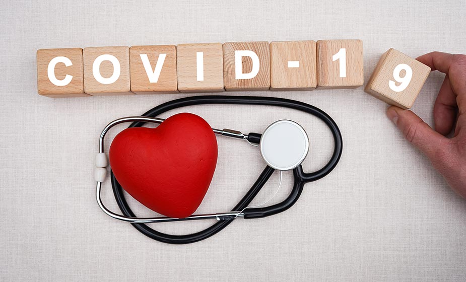 ¿Mi seguro Compartamos Protección me protege del Covid-19?