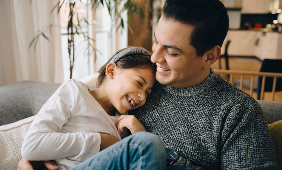 Lo que puedes hacer para que tus hijos se porten bien.