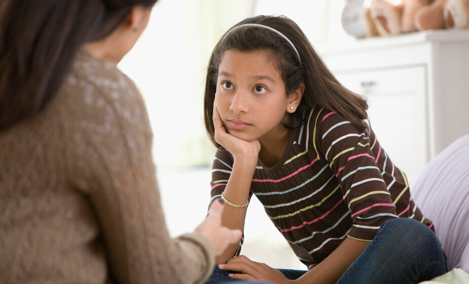 Conoce los 5 principios de la disciplina positiva para guiar a tus hijos.