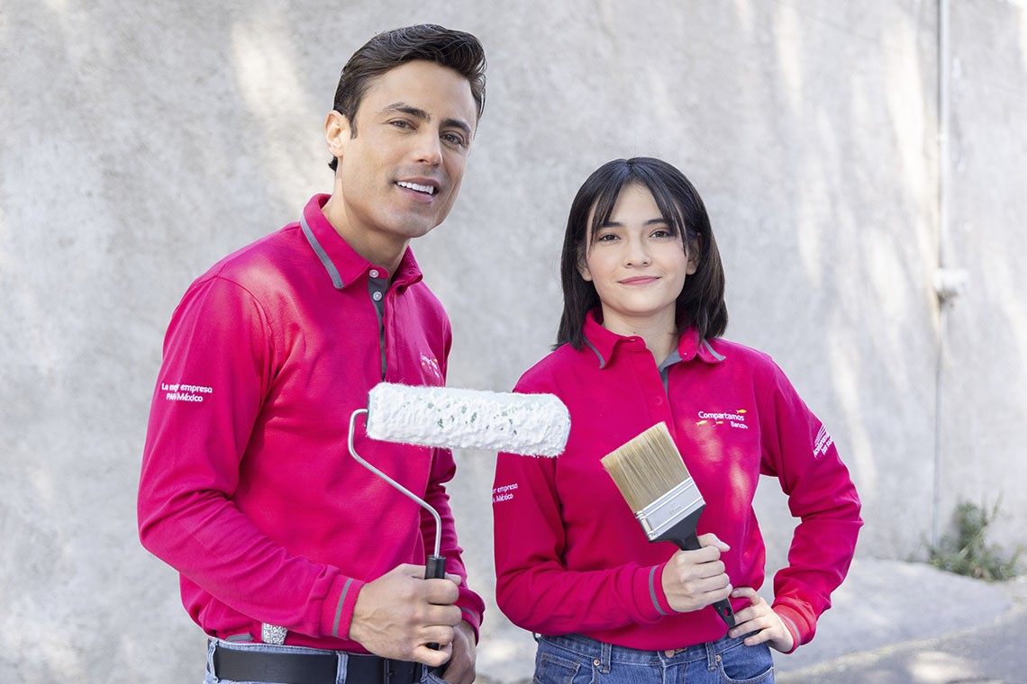 Servicio a la Comunidad