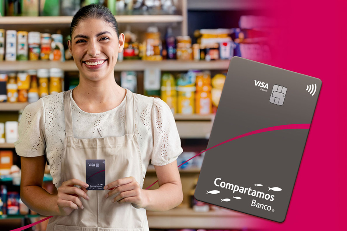 Mis Ahorros Compartamos
