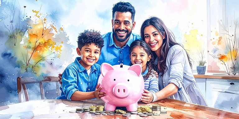 ¿Qué son las metas financieras?
