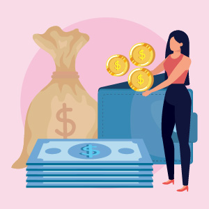 ¿Por qué es mejor la inversión que el ahorro?