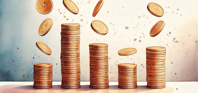 Ejemplos de banca múltiple