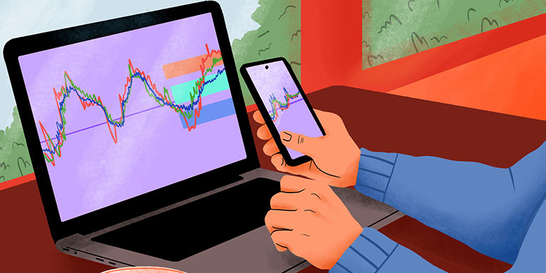 Qué es y cómo hacer trading