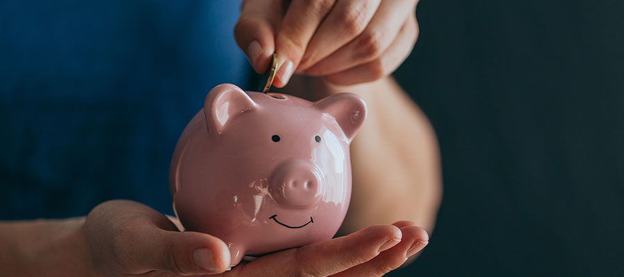 &iquest;Cómo hacer un fondo de ahorro?