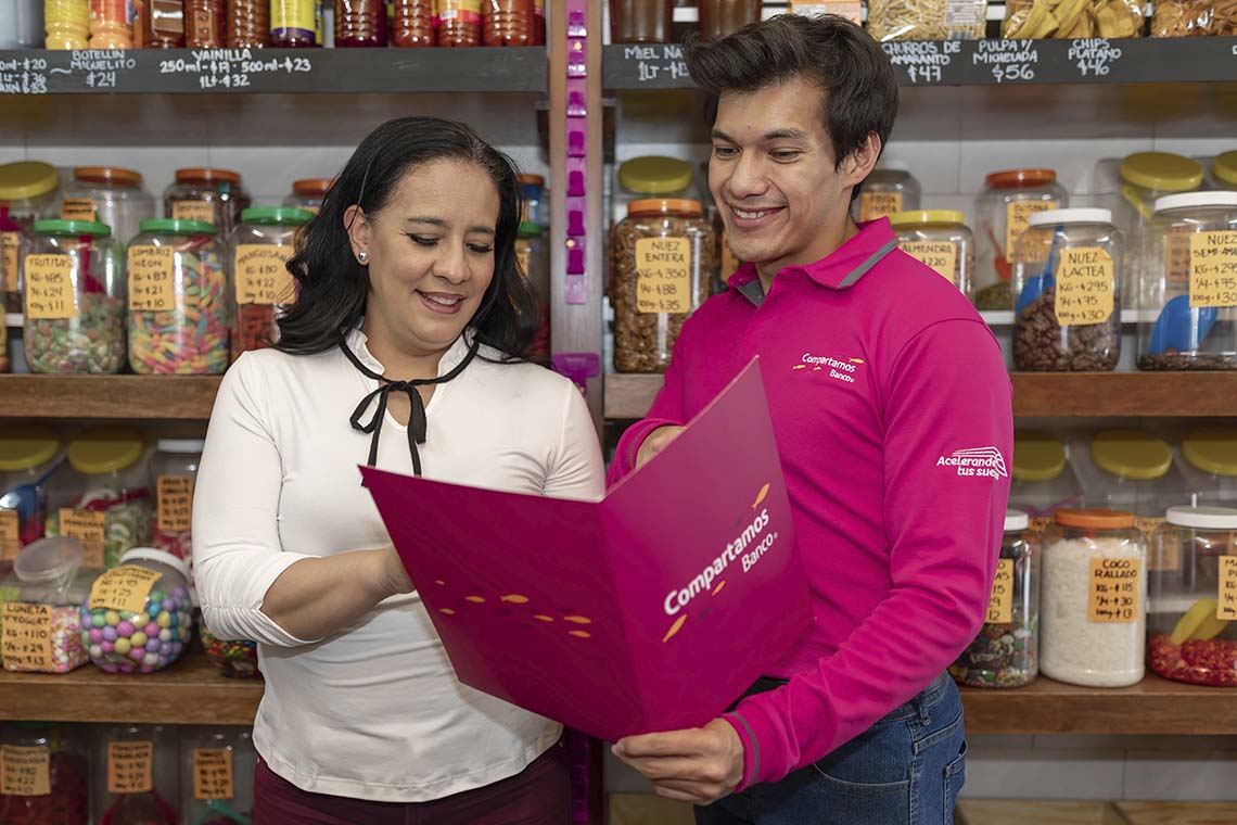 Legales Crédito Adicional Plus