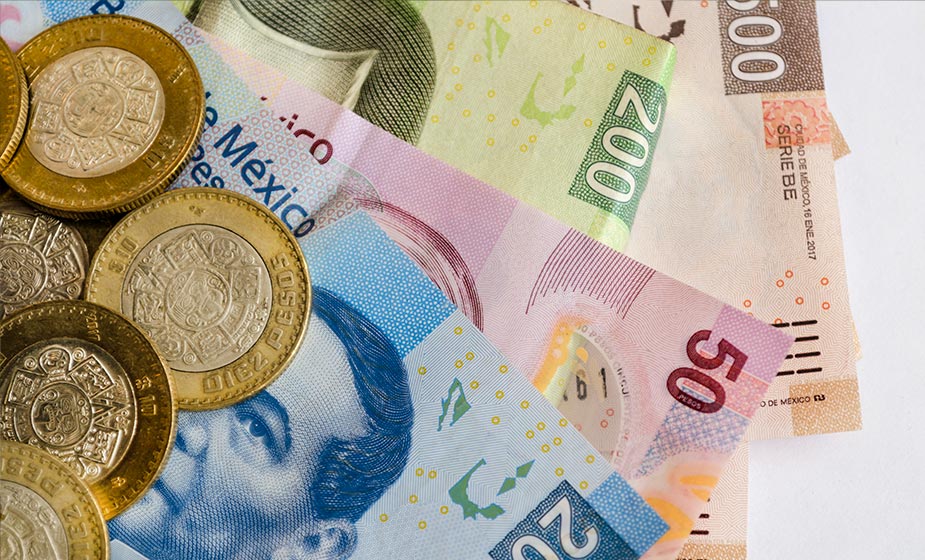 Conoce la historia del dinero