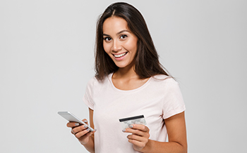 ¿Cómo usar una tarjeta de débito?