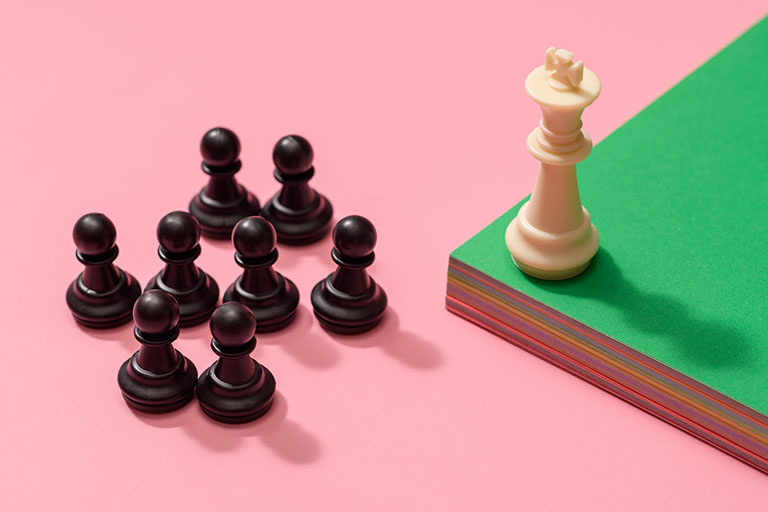 Conoce los tipos de valores que existen 