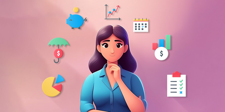 Finanzas para principiantes