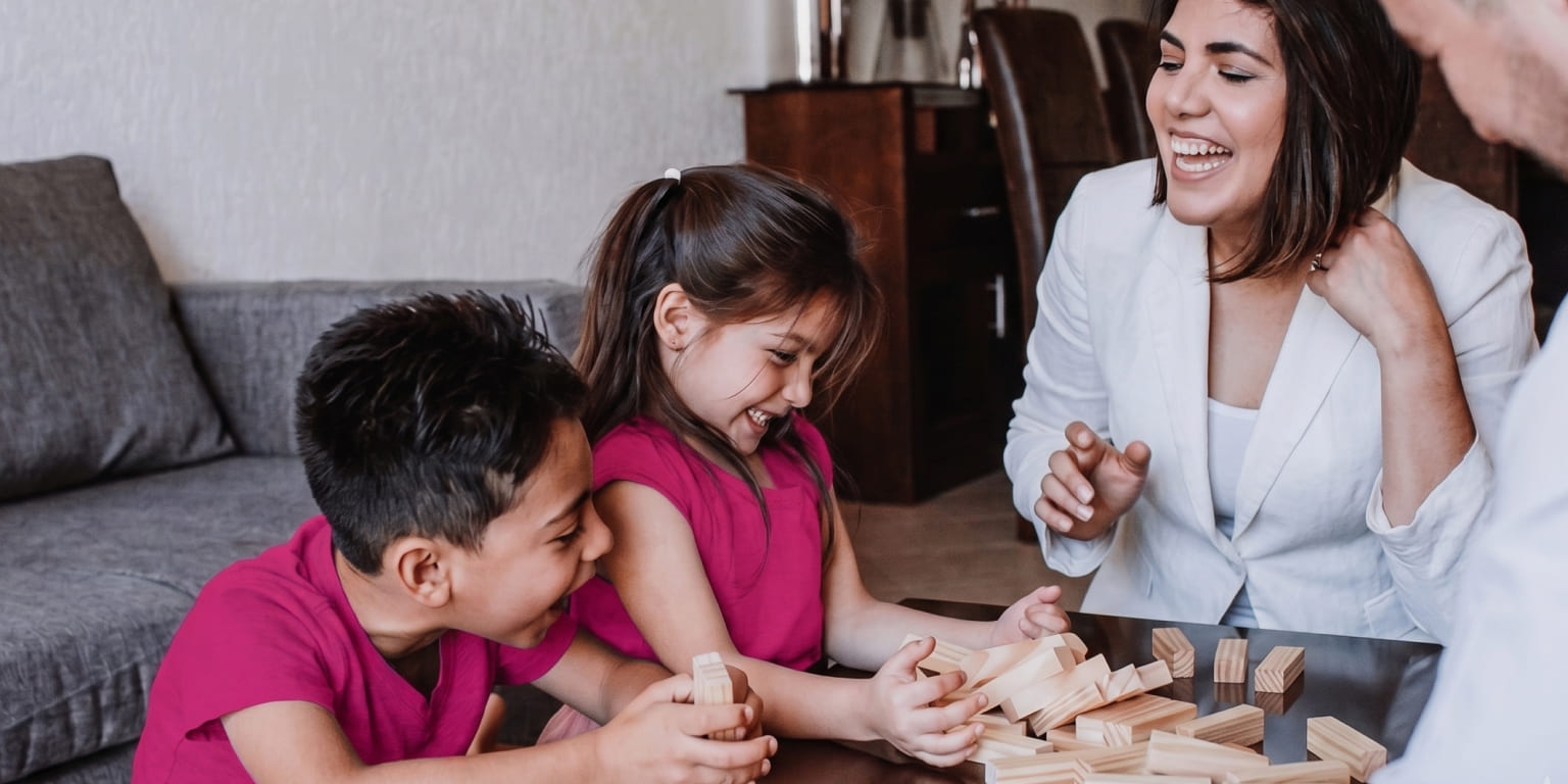 Cómo tener las mejores vacaciones familiares sin gastar una fortuna.