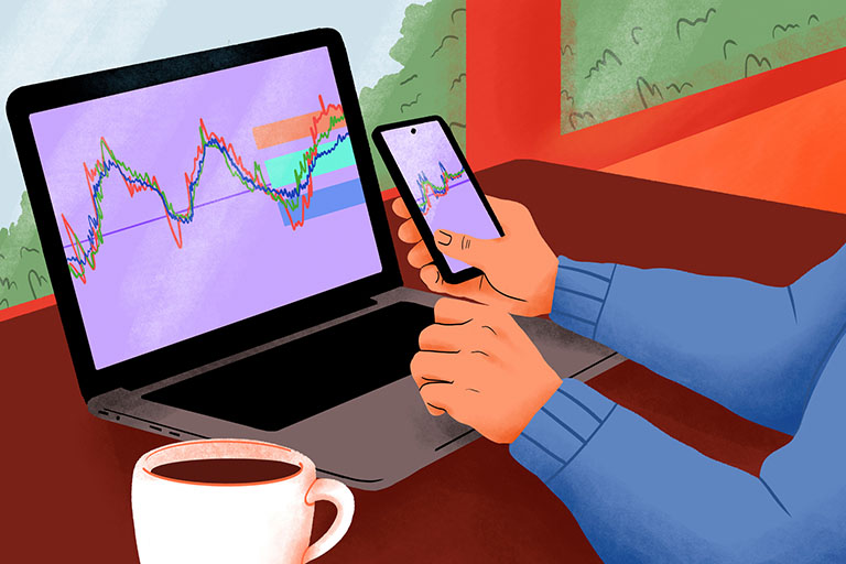 Qué es y cómo hacer trading