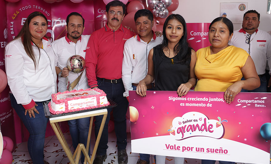 Cómo solicitar un crédito para jóvenes