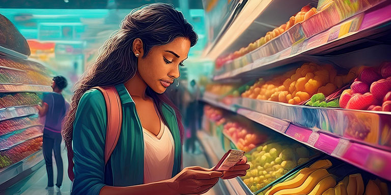 Qué es el consumismo o las compras por impulso