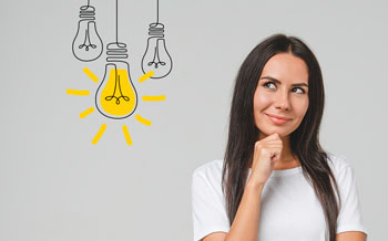 Aterriza tus ideas de negocio y hazlas realidad