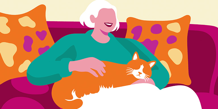 Ideas de negocios para amantes de los gatos