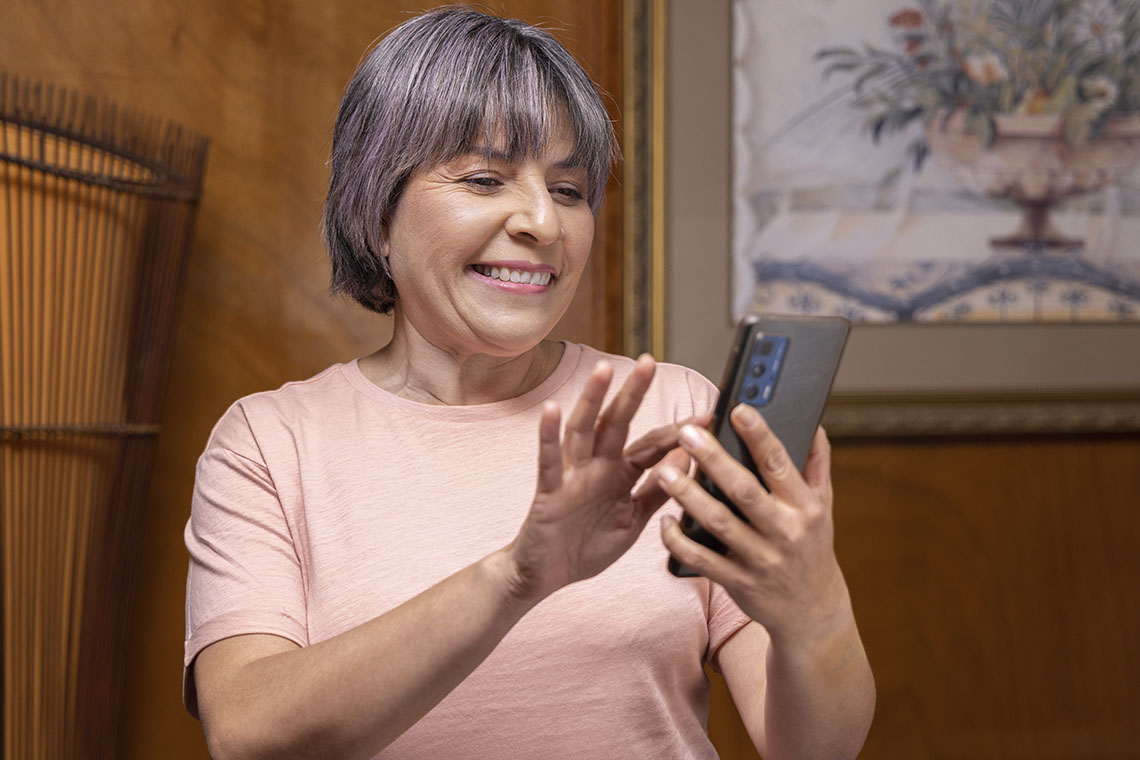 Compartamos SMS