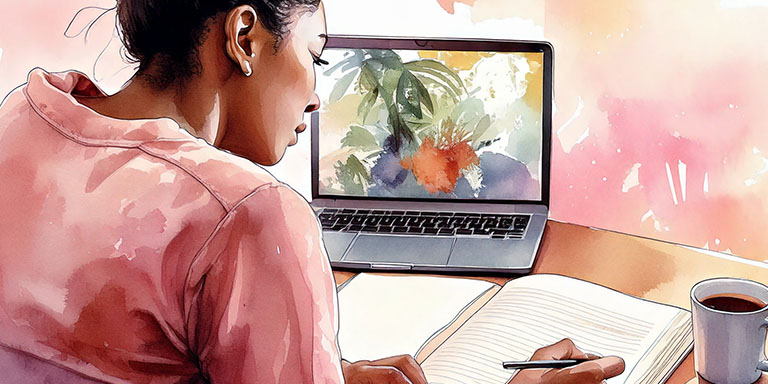 Qué es la educación en línea