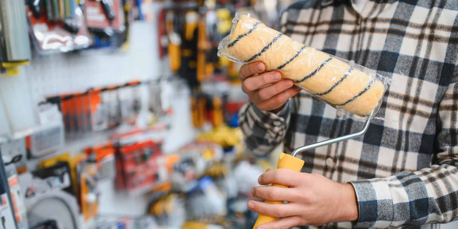 Haz que tu ferretería sea LA FERRETERÍA del barrio.