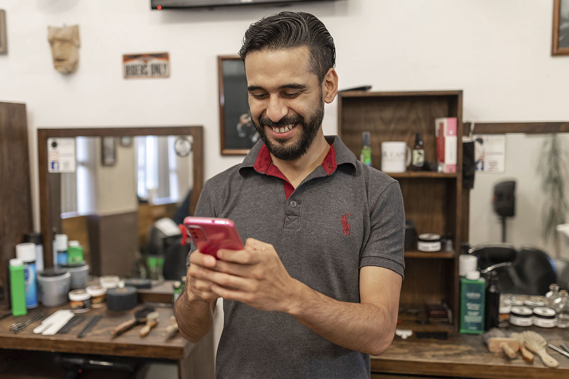 Beneficios Compartamos SMS