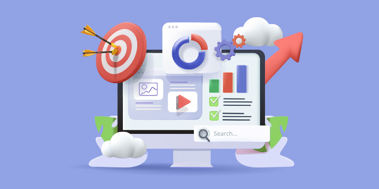Tipos de estrategias de marketing digital