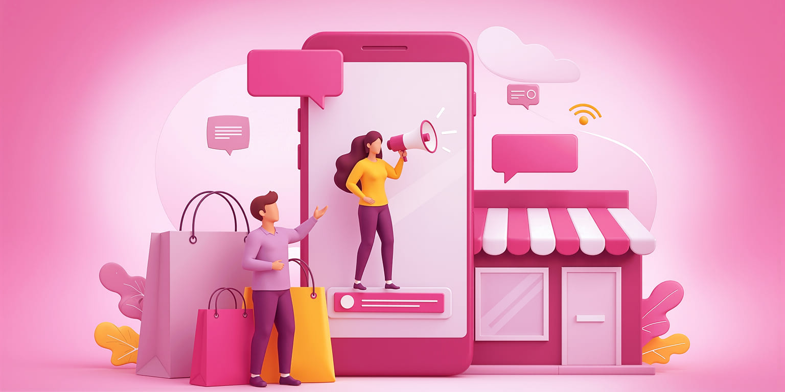 Estrategias de marketing digital, la respuesta al crecimiento de tus ventas online.