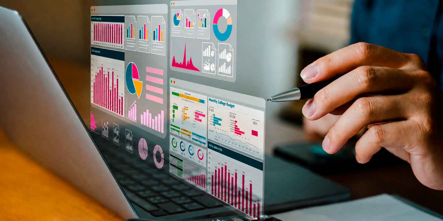 ERP: una herramienta para organizar y gestionar tu negocio.