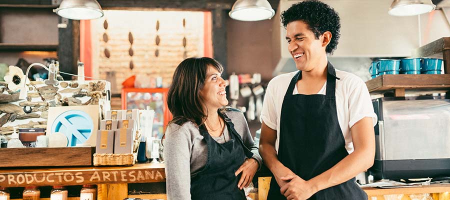 Liderazgo en el emprendimiento