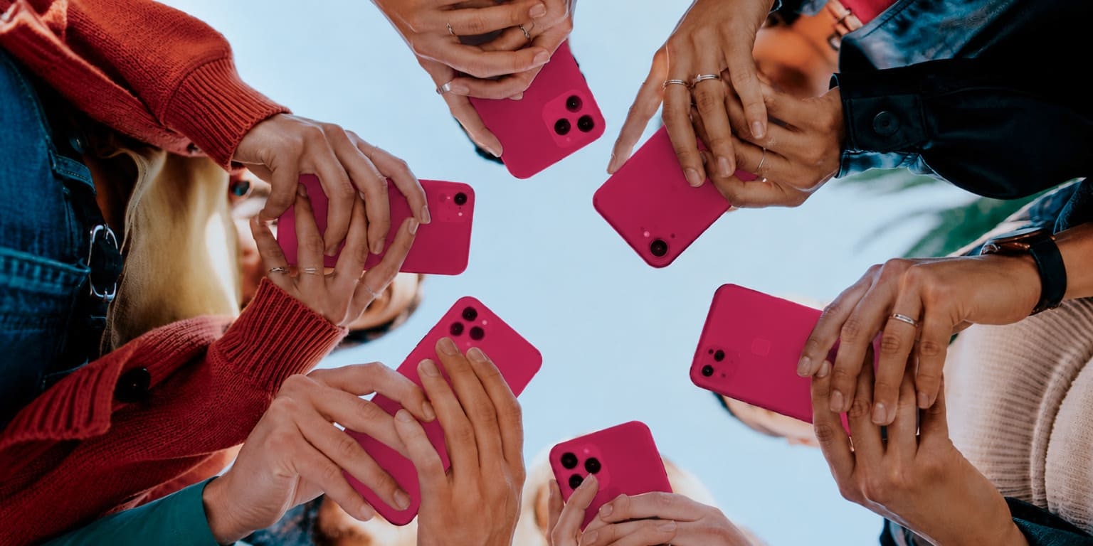 Pierde el miedo a las redes sociales y aprende a protegerte dentro de ellas.