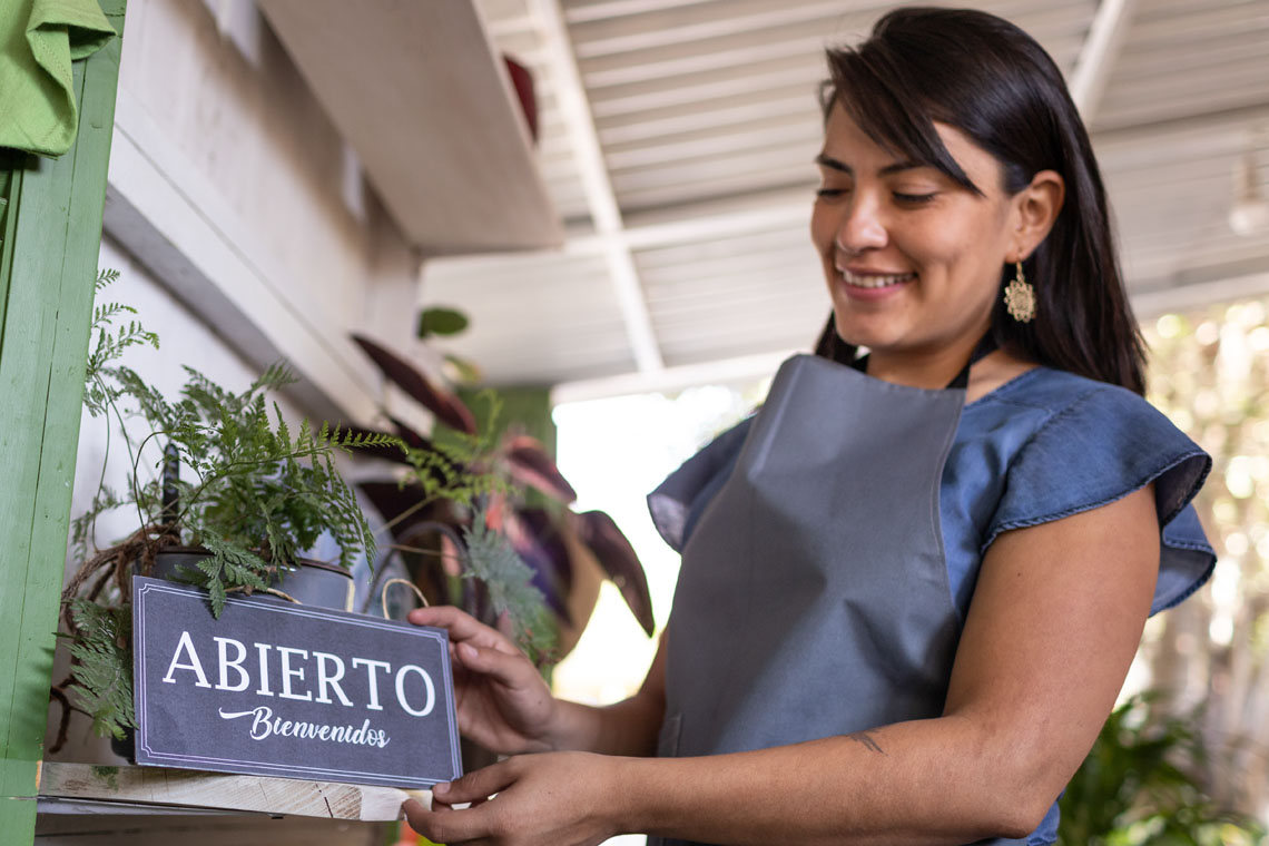 Crédito de Emergencia - Compartamos Banco