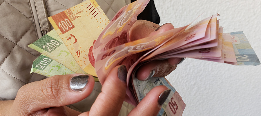 Cómo pagar tus deudas sino tienes el dinero suficiente.