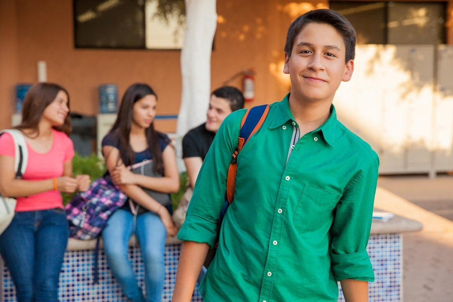 Consejos para acompañar a tu hijo en la etapa de la adolescencia.